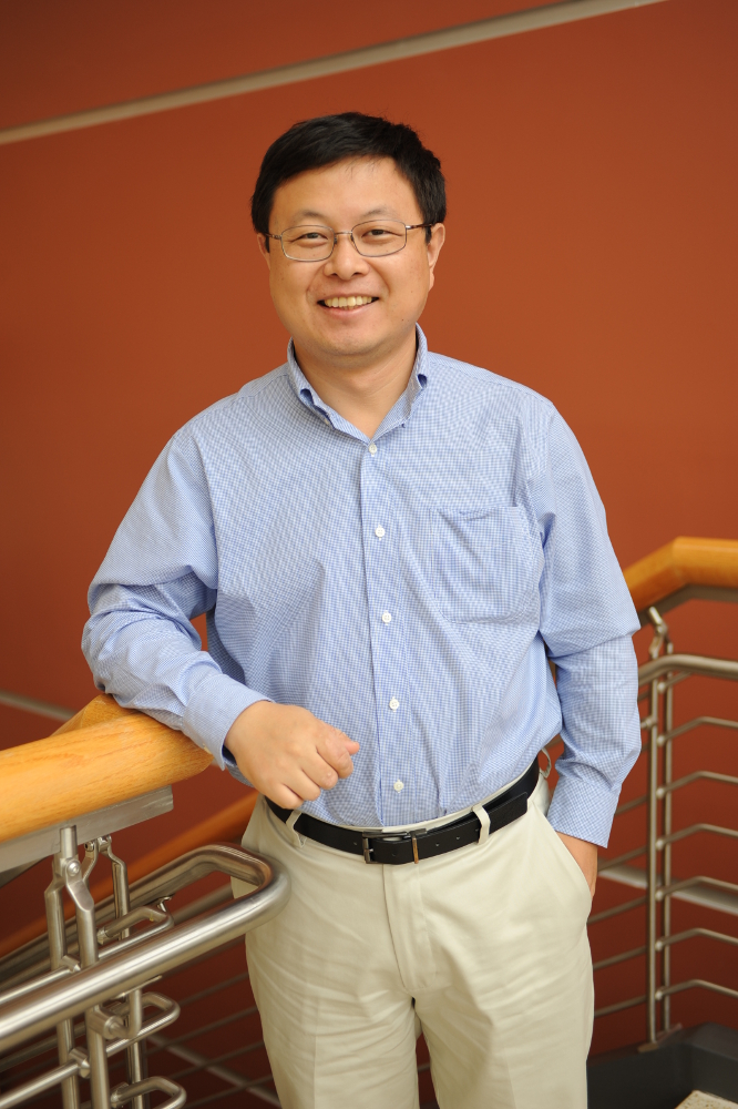 Dr. Tong Ye